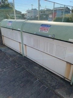 レオパレス若葉のその他