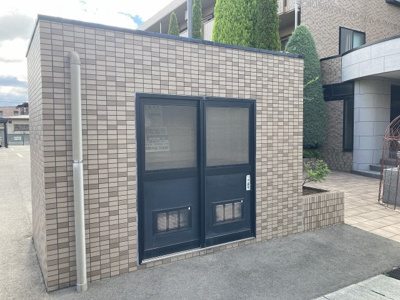 【その他共用部分】 | メイ・ブラッサム