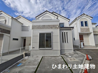 【外観】 | 大和市桜森2丁目  3号棟 4期