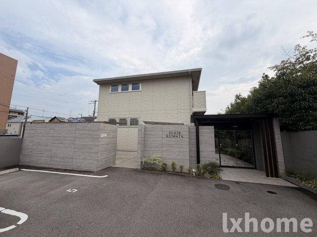 ＦＬＡＩＲ桑田