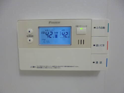 熊本市西区横手４丁目のアパートのその他