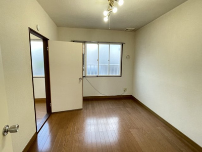 【居間・リビング】 | プラザいとう A棟