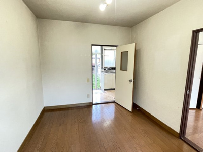 【居間・リビング】 | プラザいとう A棟