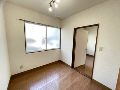 【居間・リビング】 | プラザいとう A棟