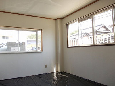 【内装】 | エルディム正木