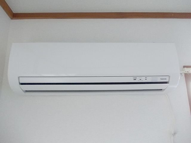 エルディム正木の設備