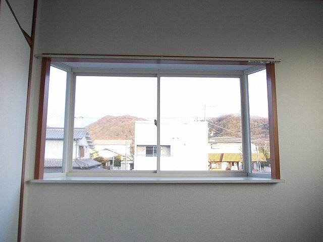 エルディム正木の内装