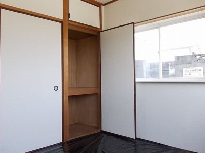 【収納】 | エルディム正木