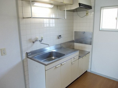 【キッチン】 | エルディム正木