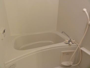 【浴室】 | グランデ・カーサⅡ