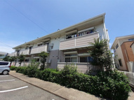 ドミール三喜の画像