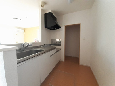 【キッチン】 | 花咲館