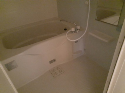 【浴室】 | 花咲館