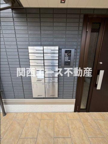 【その他共用部分】 | サザンフォート