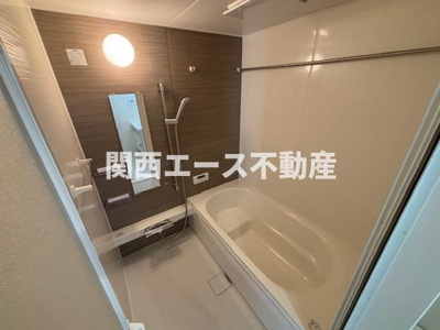 【浴室】 | サザンフォート