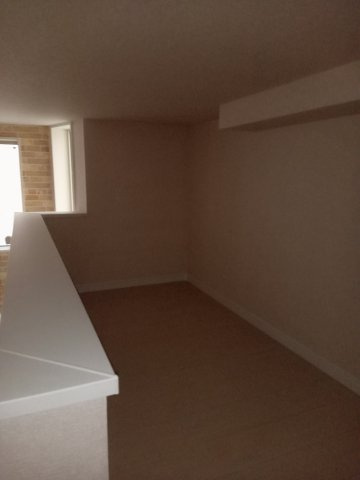 川崎市多摩区布田のアパートの寝室