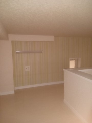 川崎市多摩区布田のアパートの収納|ちょっとした収納スペースも充実しています