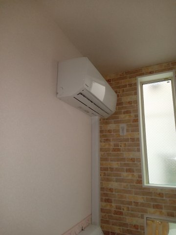 川崎市多摩区布田のアパートの居間・リビング|内装も気になるポイント