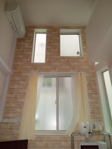 川崎市多摩区布田のアパートの内装|内装も気になるポイント