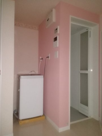 川崎市多摩区布田のアパートのその他