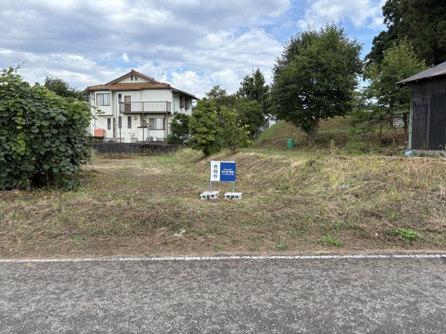 魚津市　土地 魚津市の土地一覧｜魚津市・黒部市の不動産は株式会社大城不動産にお任せ！