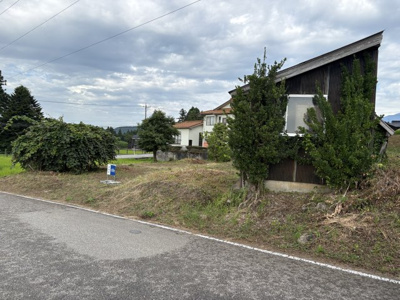  | 大海寺新売地（畑）