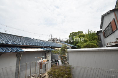 【展望】 | KTIレジデンス河内花園