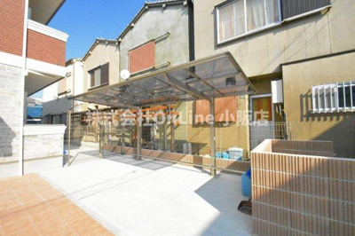 【その他共用部分】 | KTIレジデンス河内花園