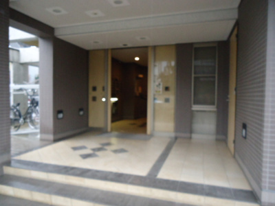 【エントランス】 | フォーチュン・Ｓ