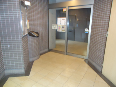 【ロビー】 | フォーチュン・Ｓ