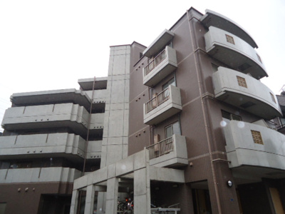 【外観】 | フォーチュン・Ｓ