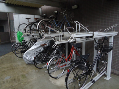 【その他共用部分】 | フォーチュン・Ｓ