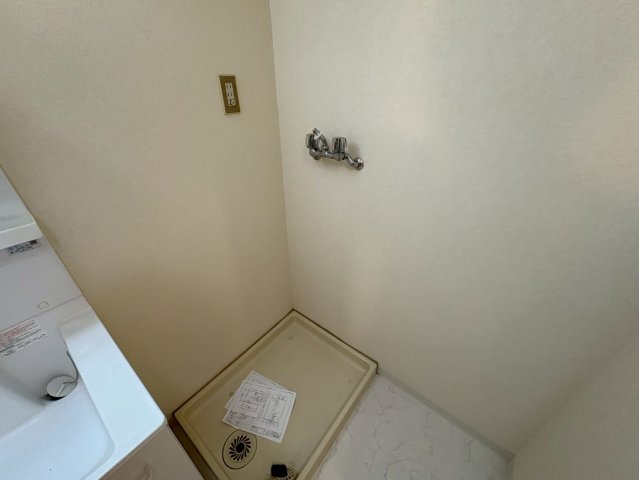 シュロス五月山Ⅰの設備