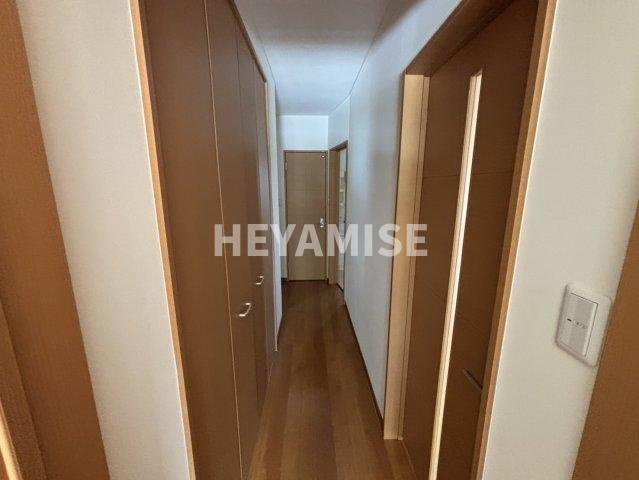 パークサイドAのその他