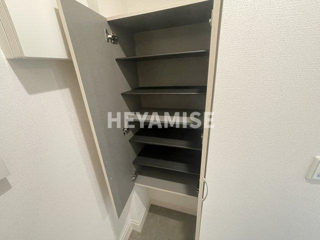 ガーランドのその他