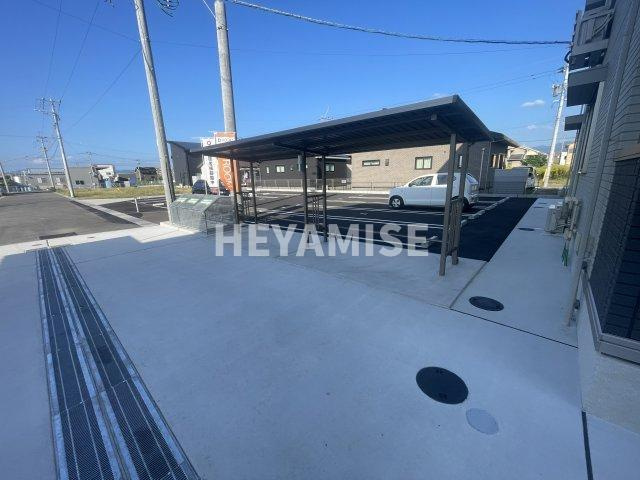 ガーランドのその他