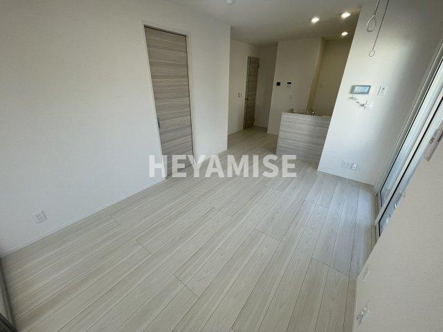 ガーランドの居間・リビング