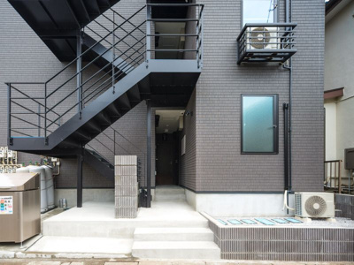 【エントランス】 | AgrandeOdakyusagamihara(エイグランオダキュウサガミハラ)