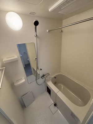 【浴室】 | AgrandeOdakyusagamihara(エイグランオダキュウサガミハラ)