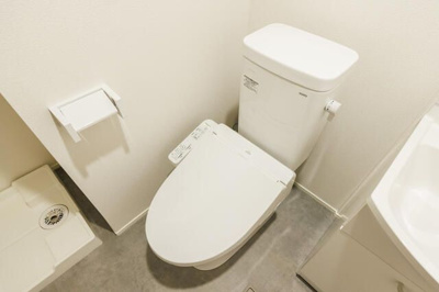 【トイレ】 | AgrandeOdakyusagamihara(エイグランオダキュウサガミハラ)