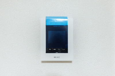 【セキュリティ】 | AgrandeOdakyusagamihara(エイグランオダキュウサガミハラ)