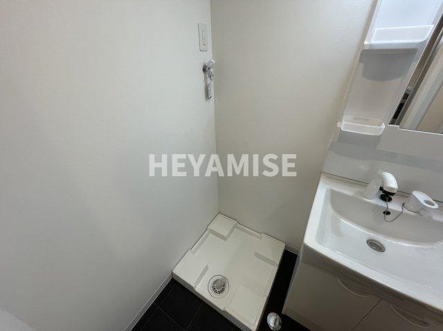 modern palazzo 諫早BRILLERのその他|※室内画像は別号室のもの