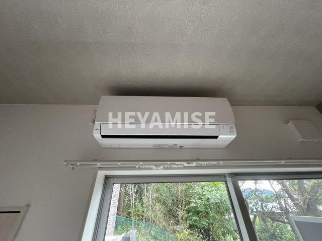 modern palazzo 諫早BRILLERの設備|※室内画像は別号室のもの