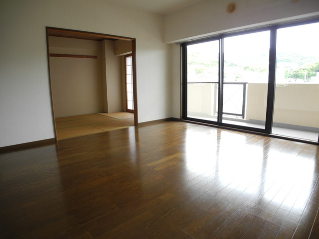 ゆうゆう西山のその他