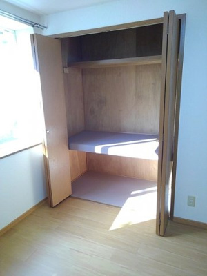 【収納】 | プライムコート２１ | 収納のためのスペースです