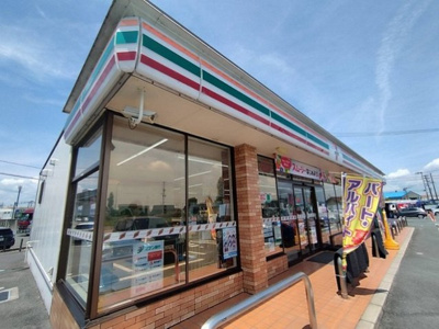 【周辺】 | プライムコート２１ | セブンイレブンまで750m