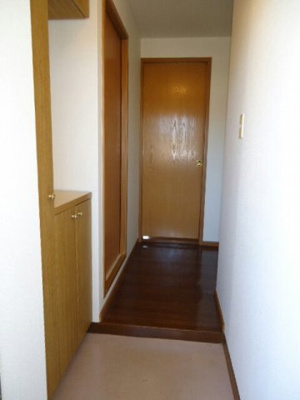 【玄関】 | プライムコート２１ | 玄関です