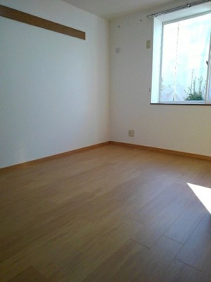 【内装】 | プライムコート２１ | おしゃれな内装です