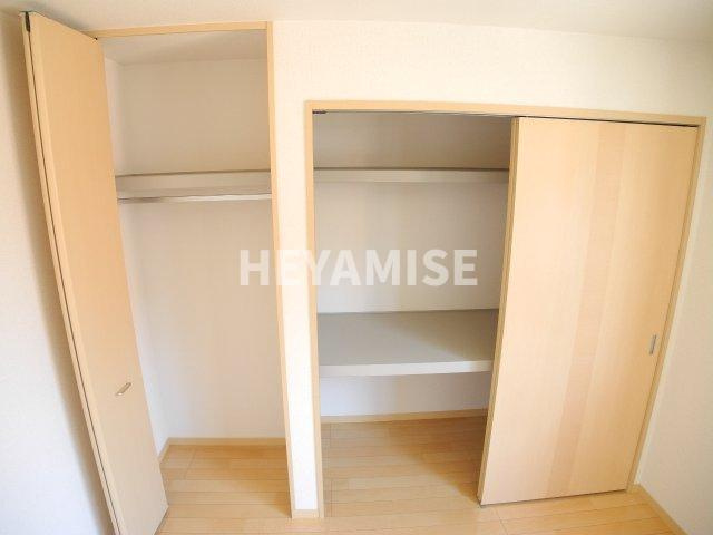 メゾン・ロゼのその他