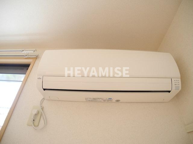 メゾン・ロゼの設備